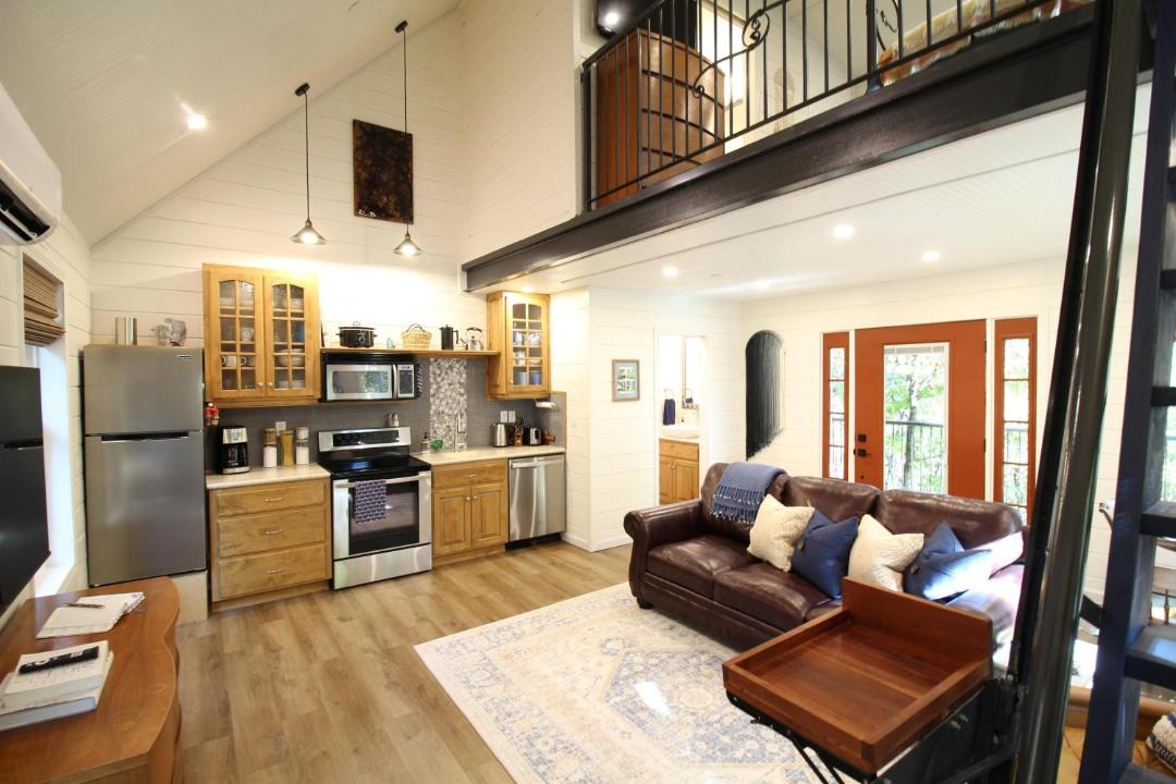 Photo of Livingroom in Branson