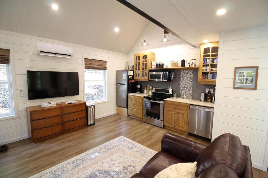 Photo of Livingroom in Branson