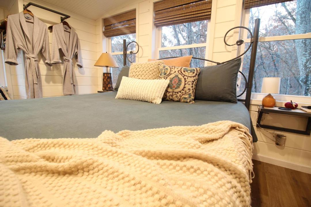Photo of Bedroom in Branson
