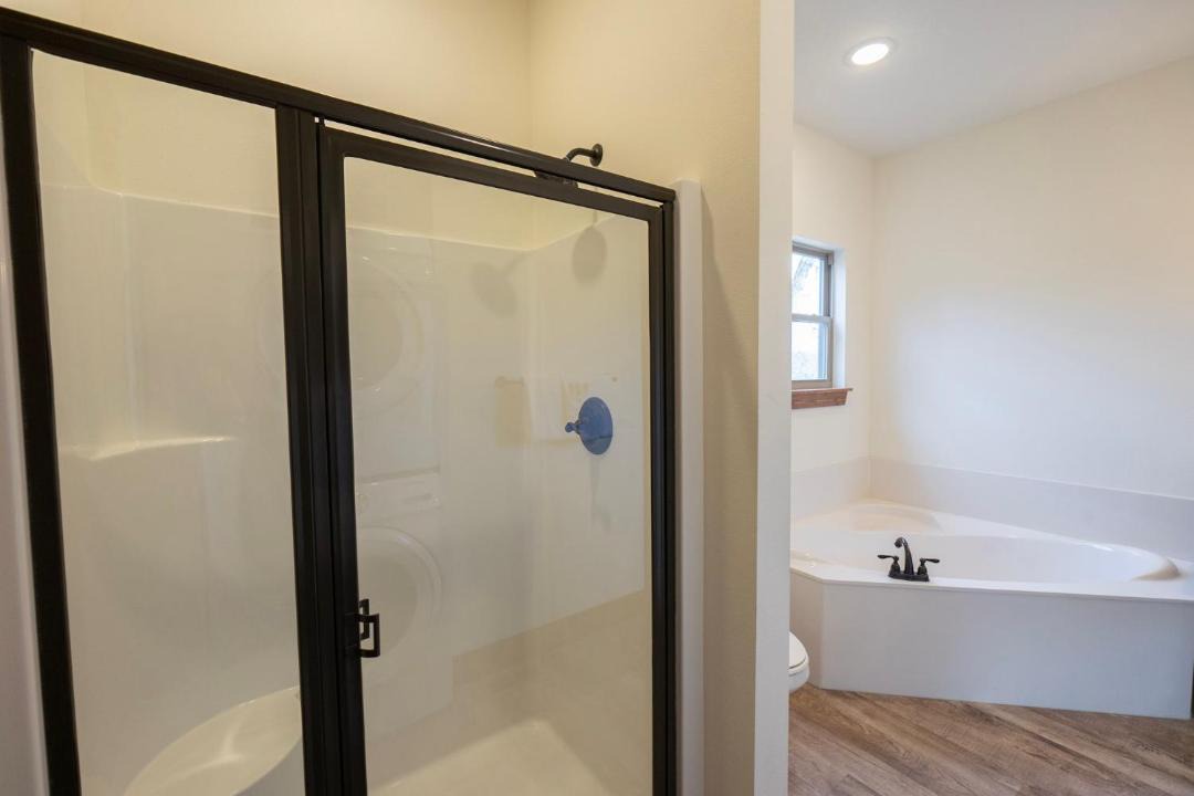 Photo of Bathroom in Indian Point
