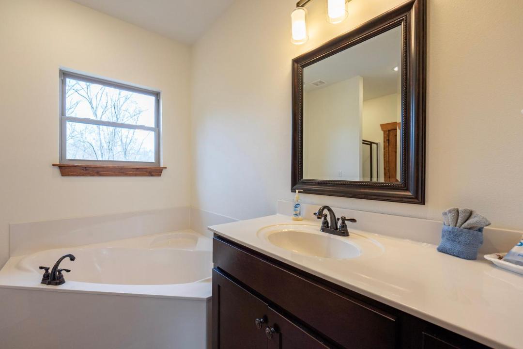 Photo of Bathroom in Indian Point