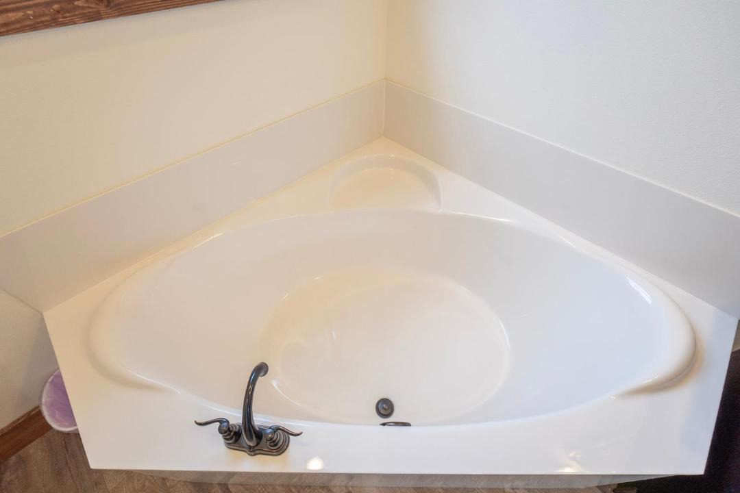 Photo of Bathroom in Indian Point