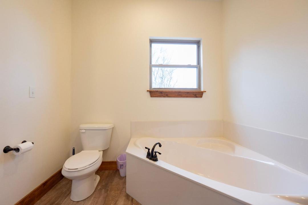 Photo of Bathroom in Indian Point
