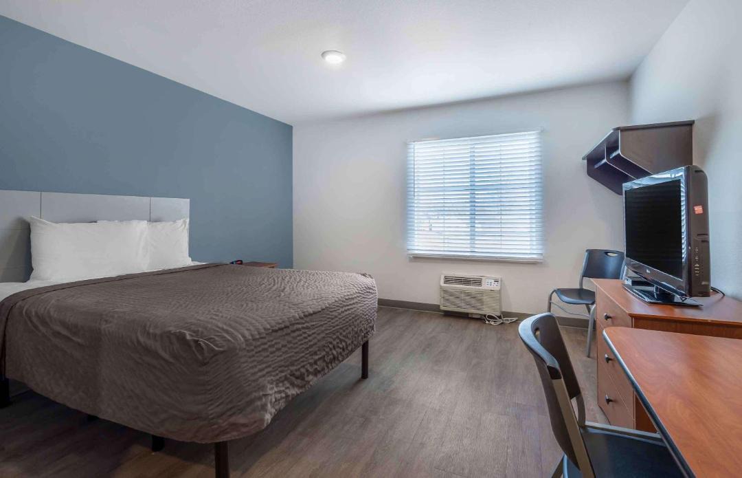 Photo of Bedroom in Wichita