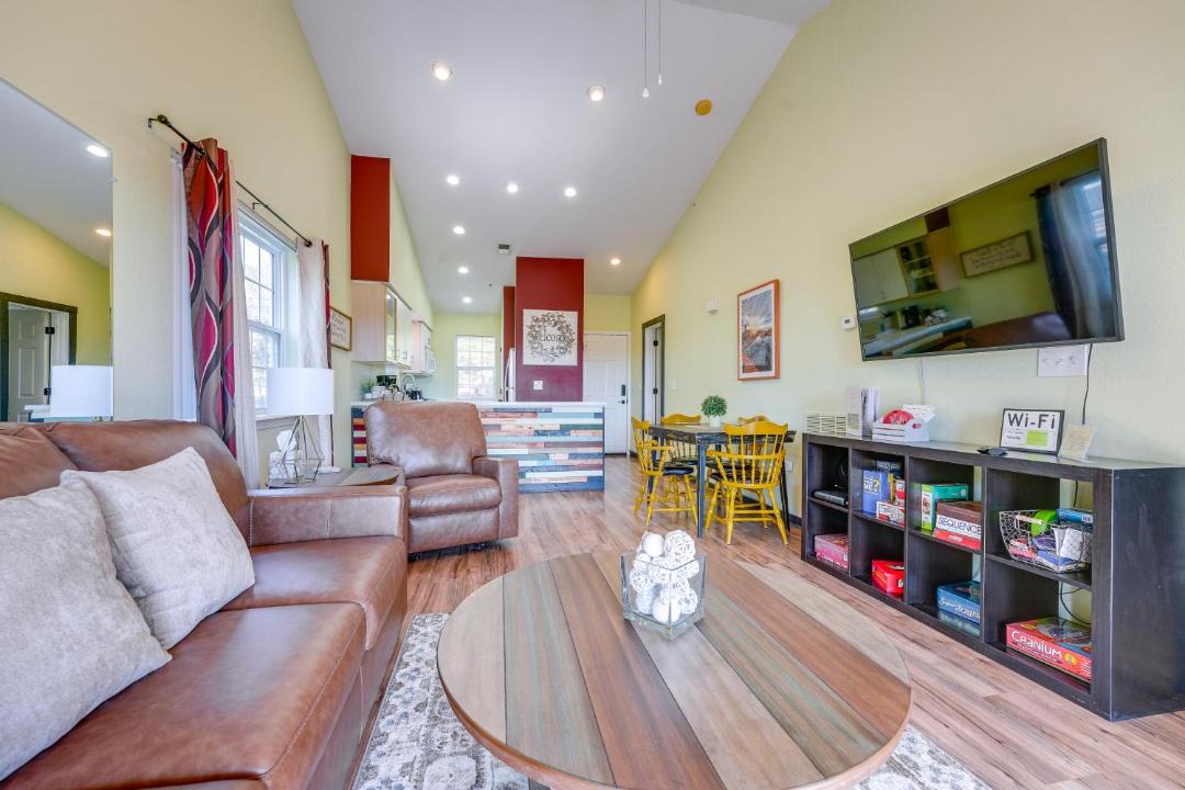 Photo of Livingroom in Branson
