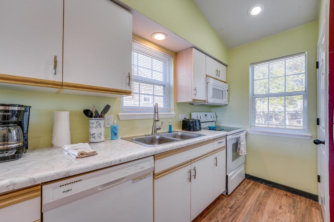 Photo of Kitchen in Branson