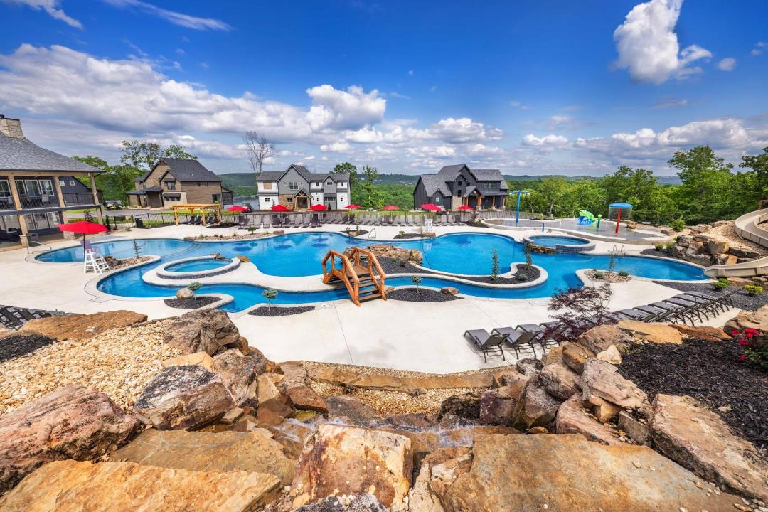 Photo of Outdoor in Kimberling City