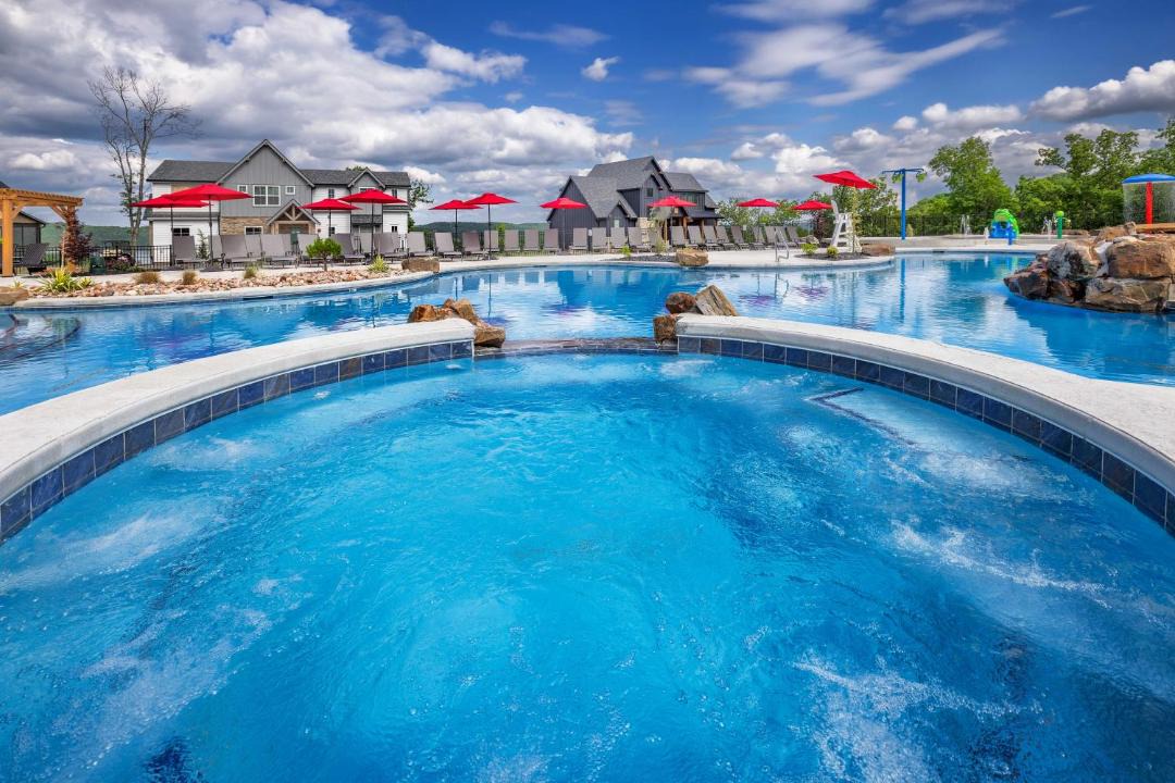Photo of Outdoor in Kimberling City