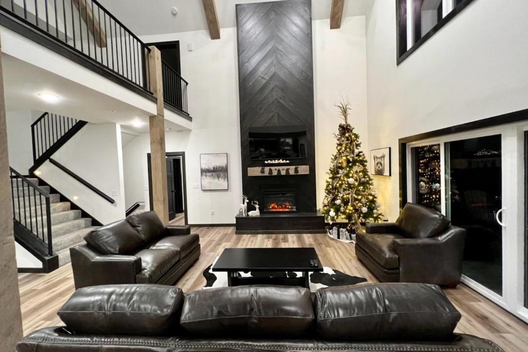 Photo of Livingroom in Kimberling City