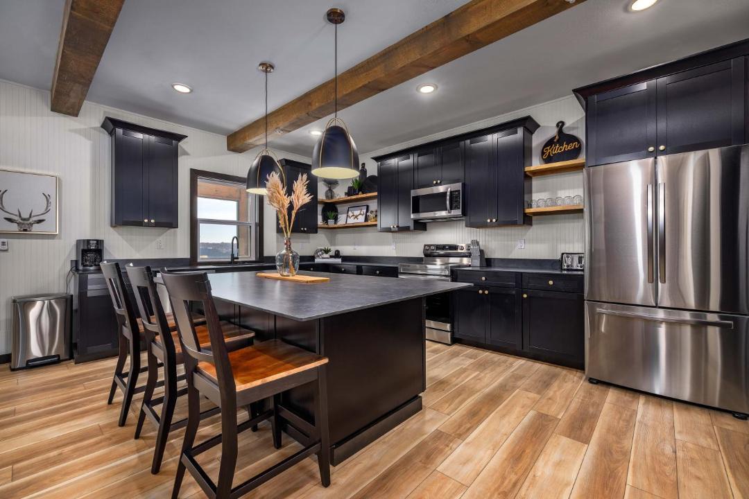 Photo of Kitchen in Kimberling City