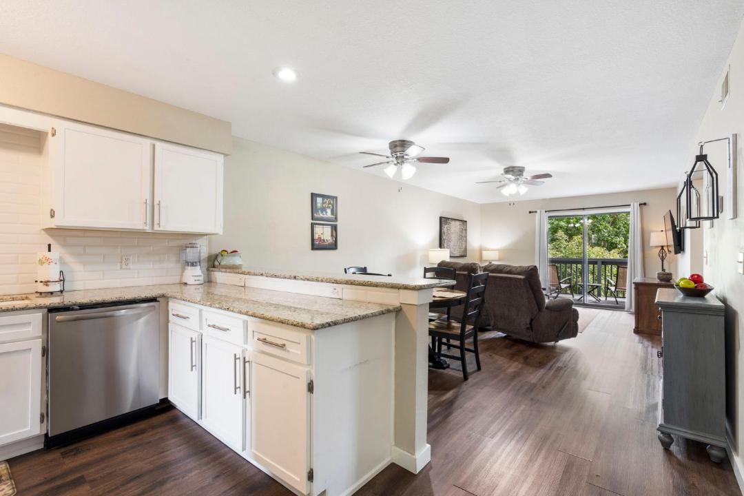 Photo of Kitchen in Table Rock