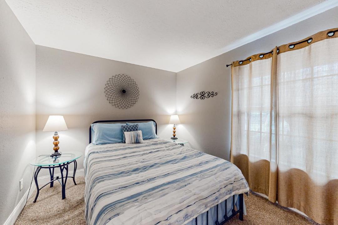 Photo of Bedroom in Table Rock