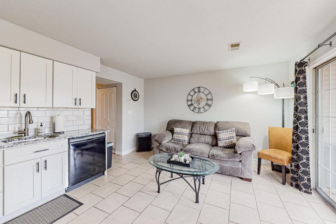 Photo of Livingroom in Table Rock