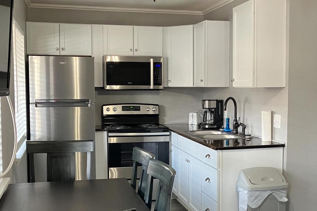 Photo of Kitchen in Branson