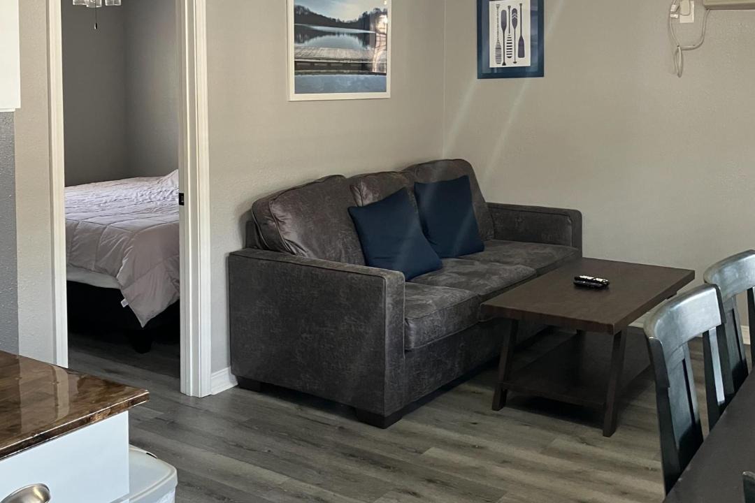 Photo of Livingroom in Branson