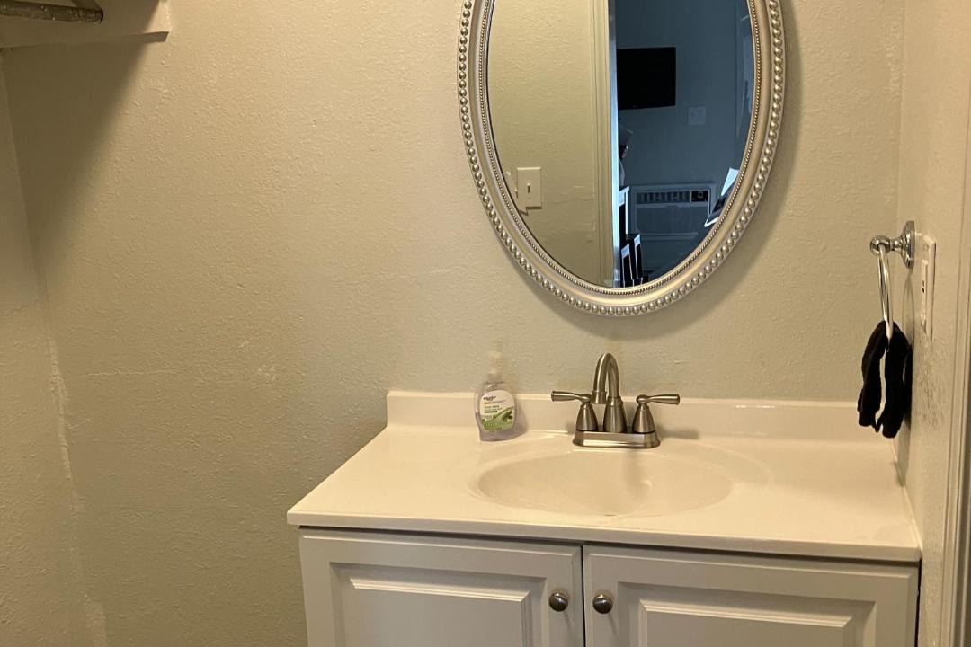 Photo of Bathroom in Kimberling City