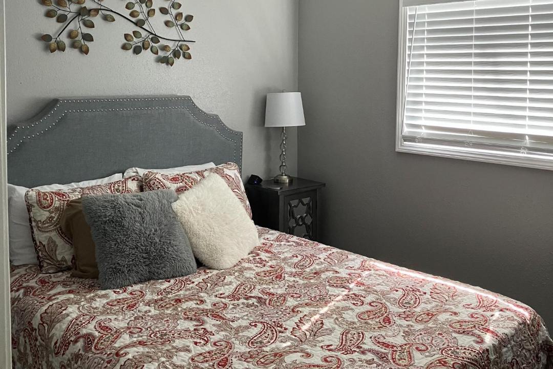Photo of Bedroom in Kimberling City