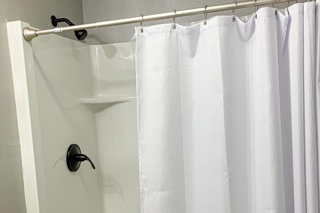 Photo of Bathroom in Branson