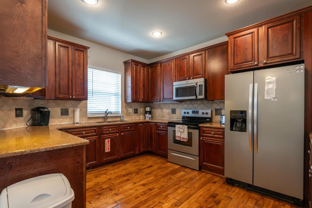 Photo of Kitchen in Branson