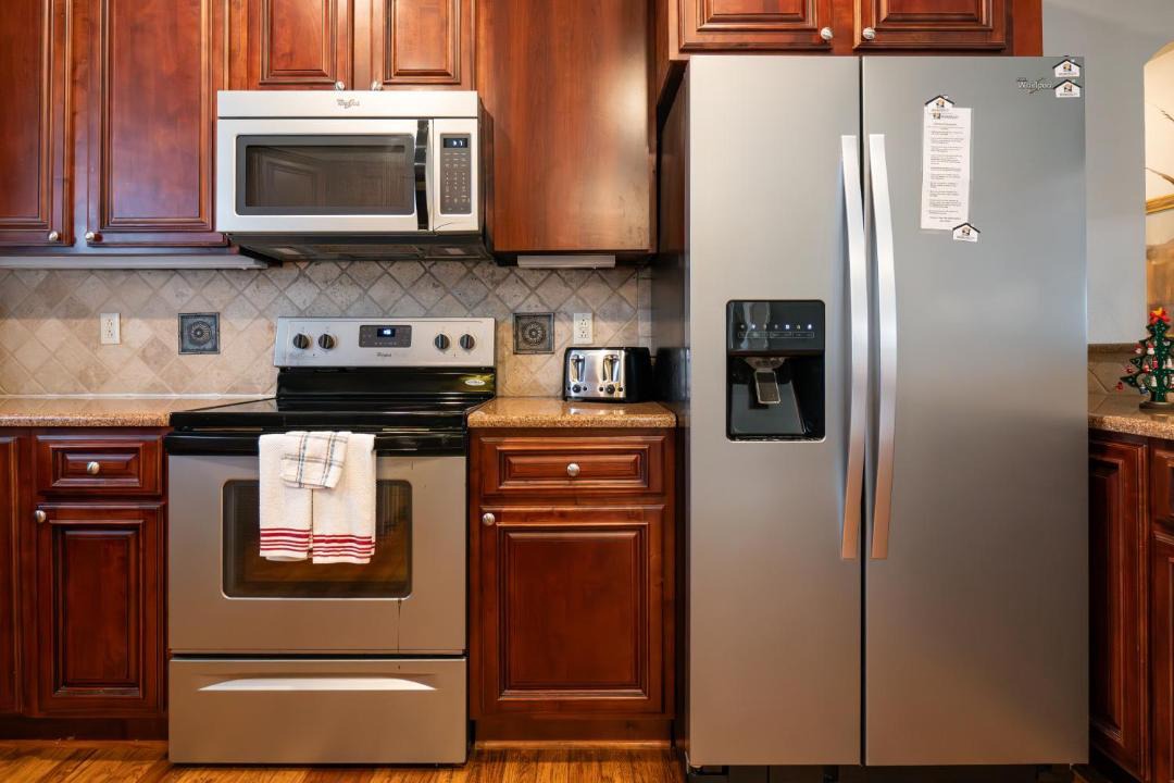Photo of Kitchen in Branson