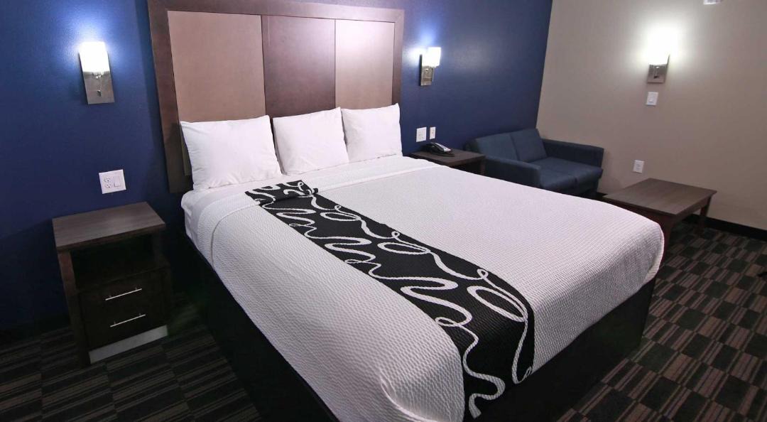 Photo of Bedroom in Olive Branch