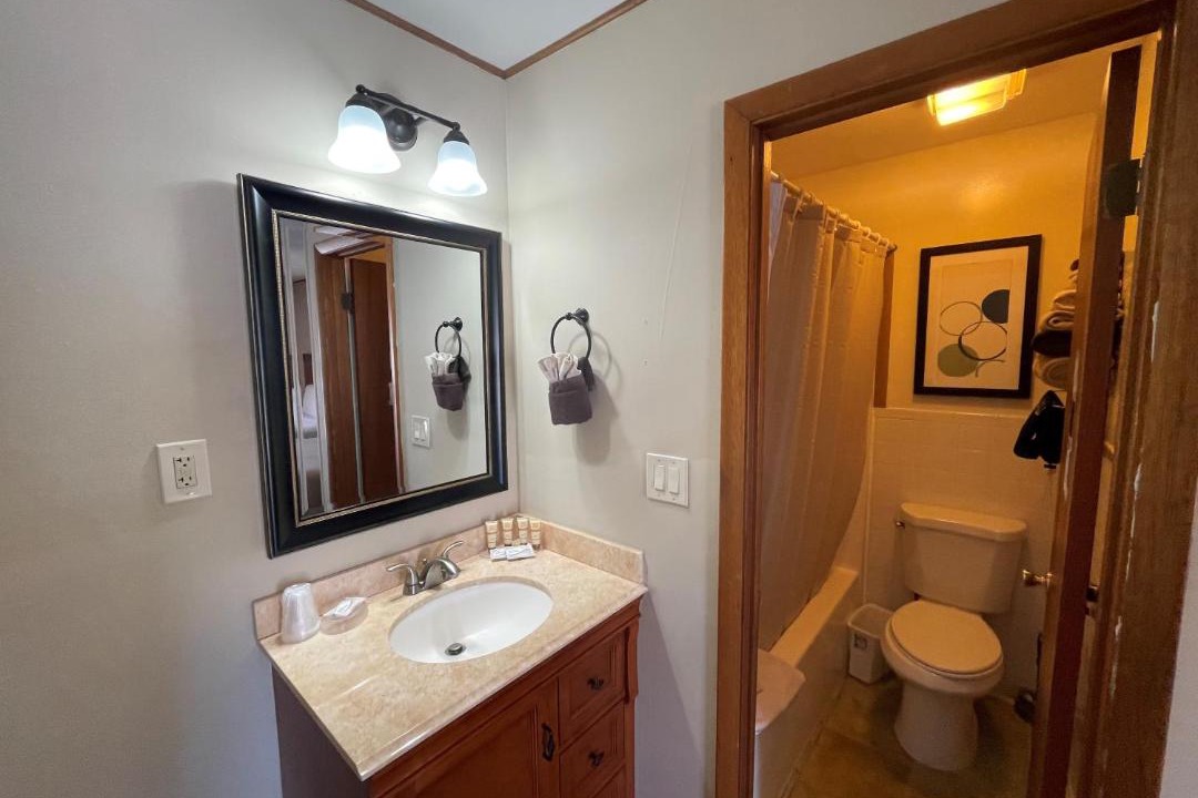 Photo of Bathroom in Indian Point