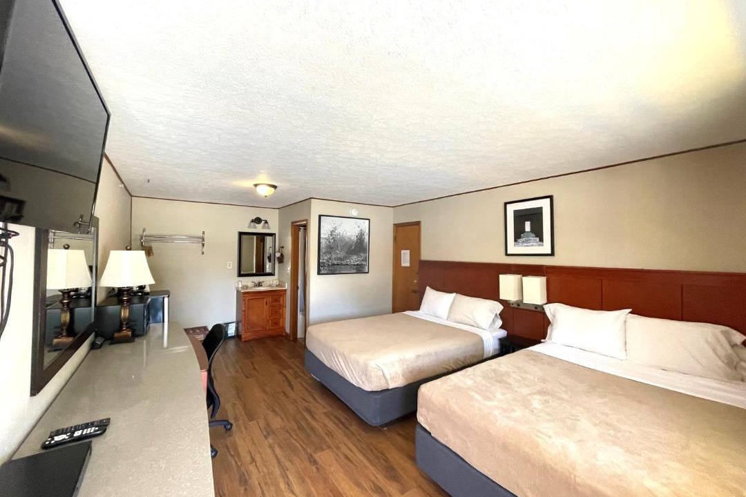 Photo of Bedroom in Indian Point