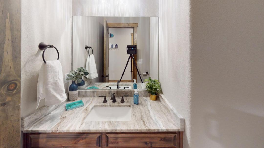 Photo of Bathroom in Indian Point