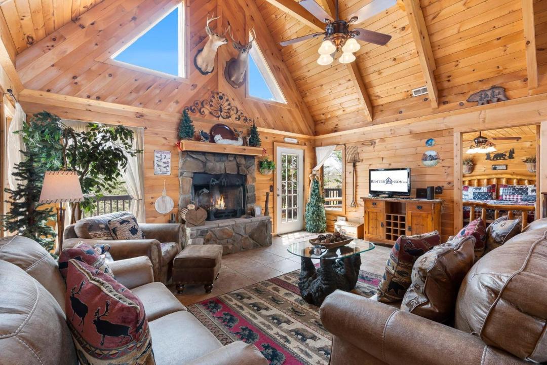 Photo of Others in Branson Cedars