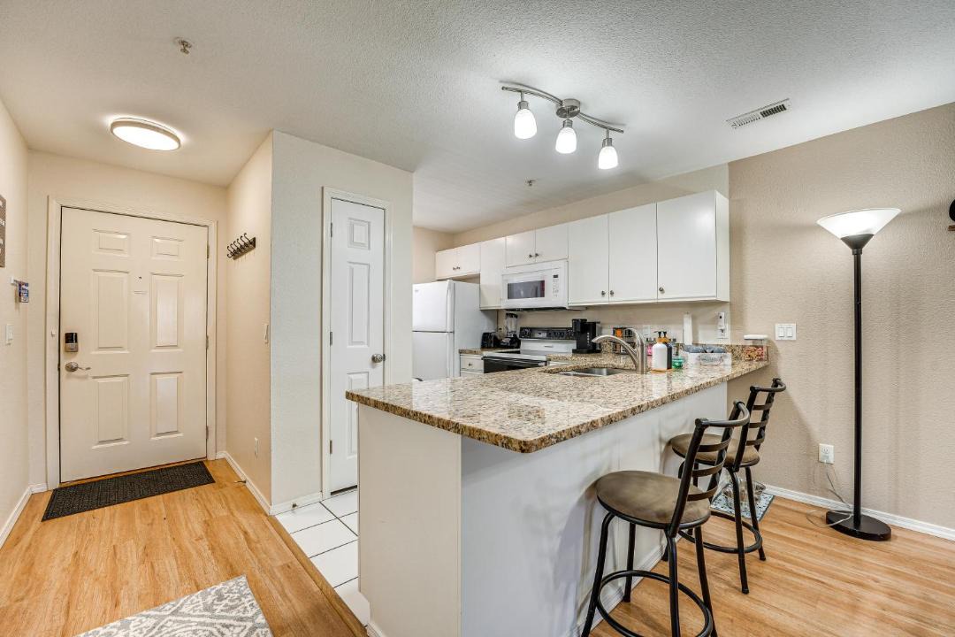 Photo of Kitchen in Table Rock