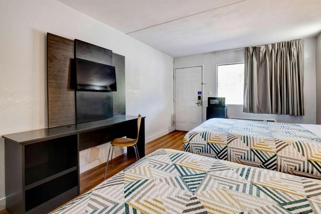 Photo of Bedroom in North Little Rock