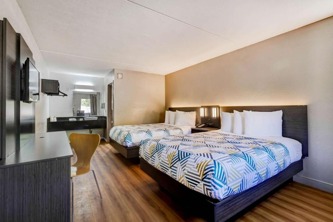 Photo of Bedroom in North Little Rock