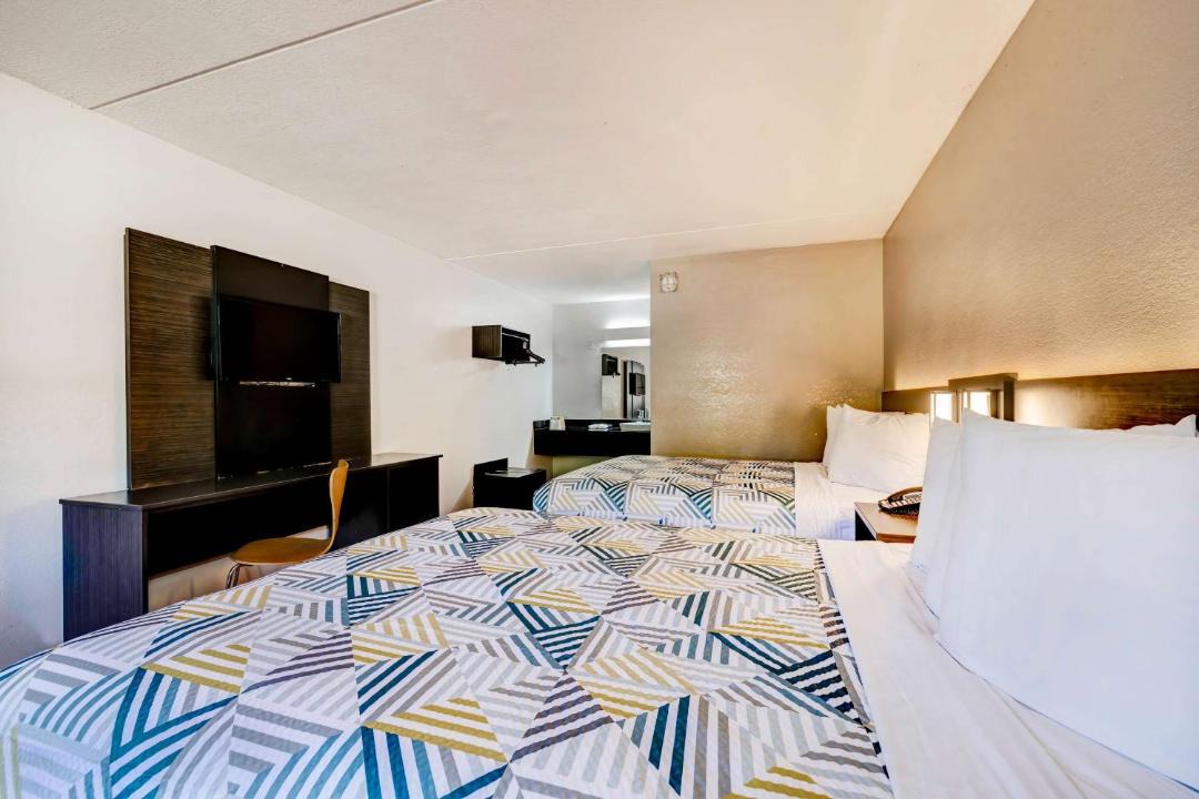 Photo of Bedroom in North Little Rock