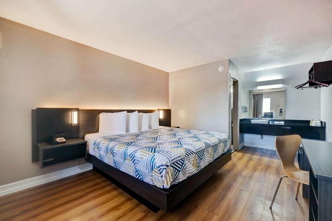 Photo of Bedroom in North Little Rock