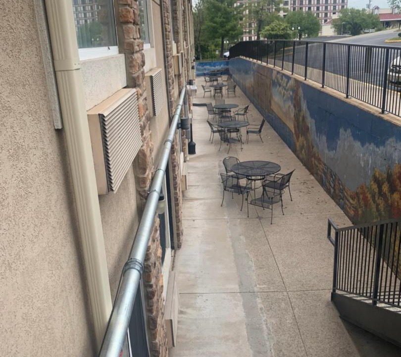 Photo of Others in Branson Theater District