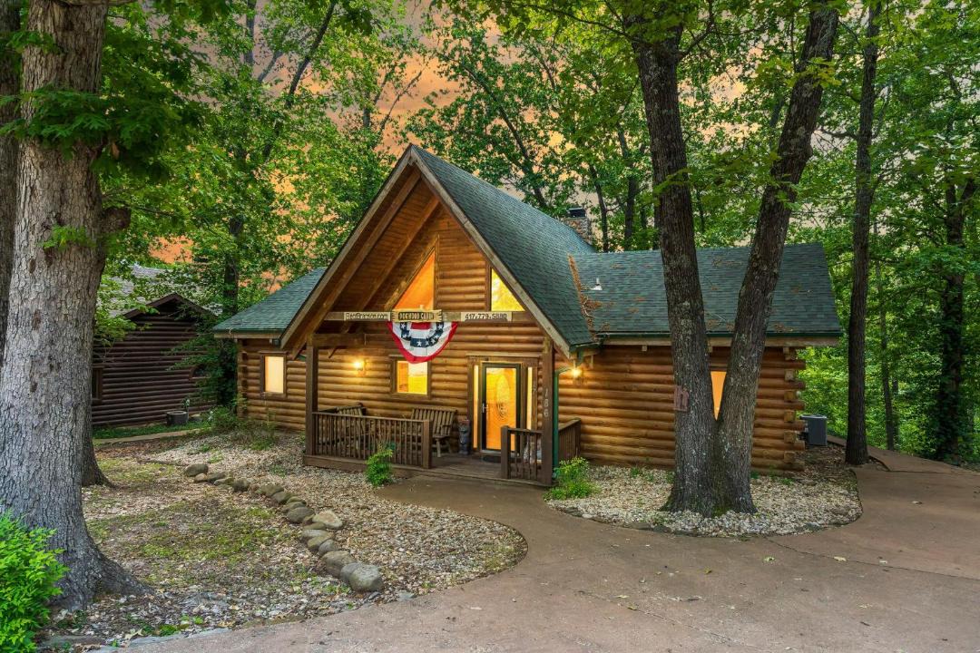 Photo of Others in Branson Cedars