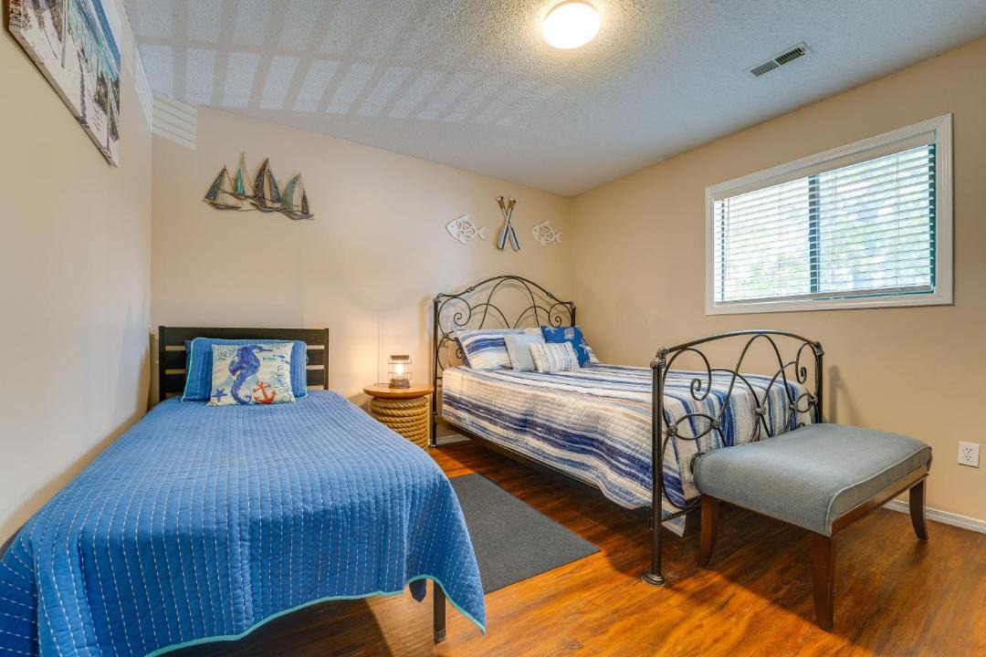 Photo of Bedroom in Notch Estates