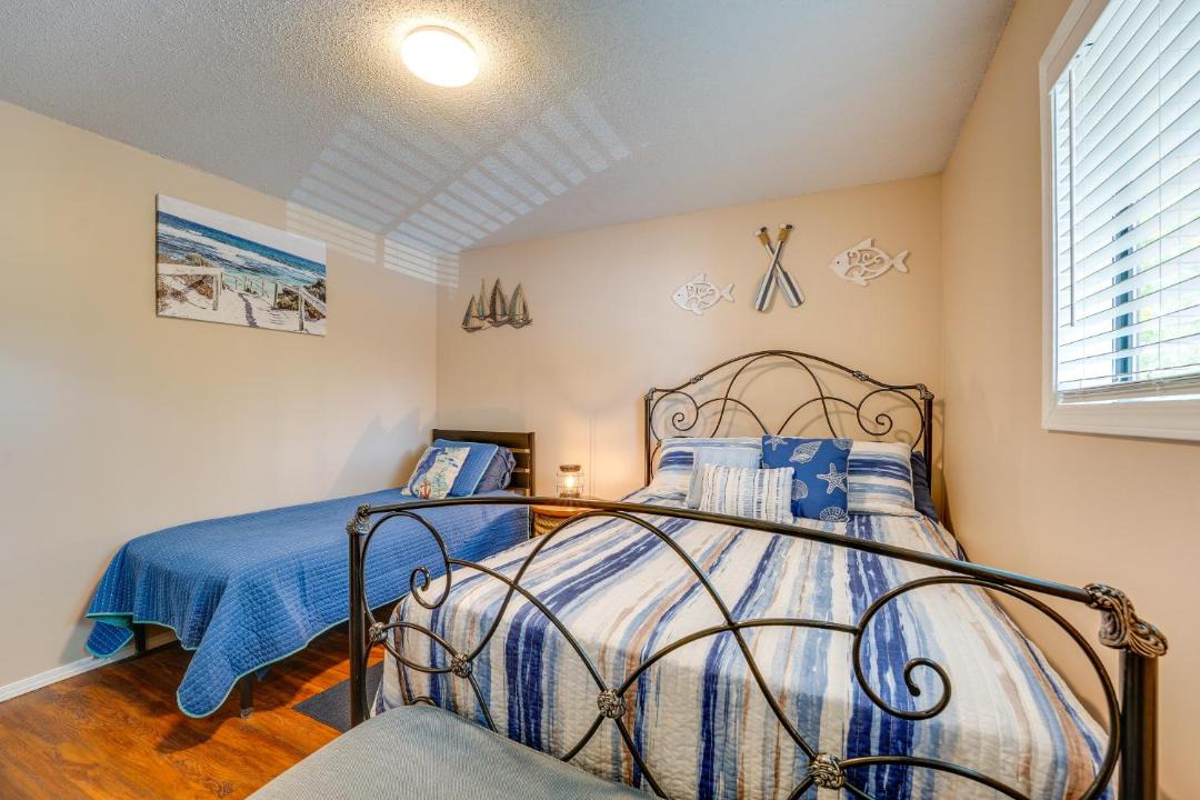 Photo of Bedroom in Notch Estates