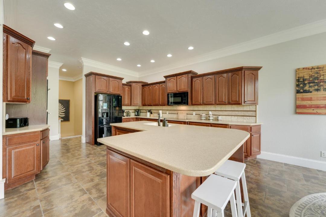 Photo of Kitchen in Branson