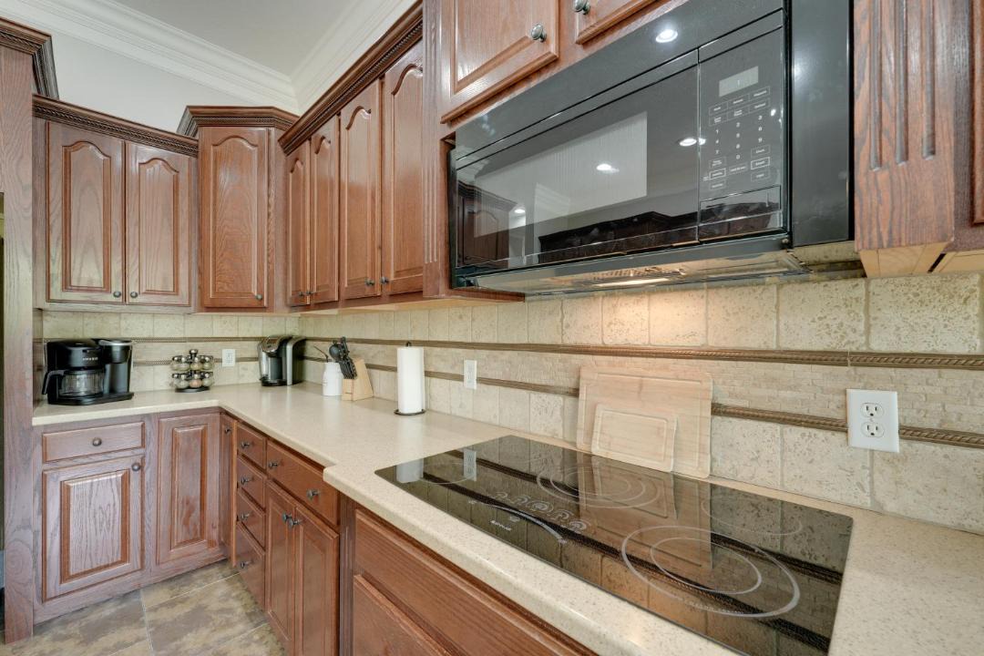 Photo of Kitchen in Branson