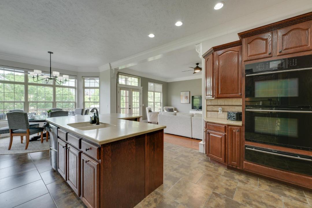 Photo of Kitchen in Branson