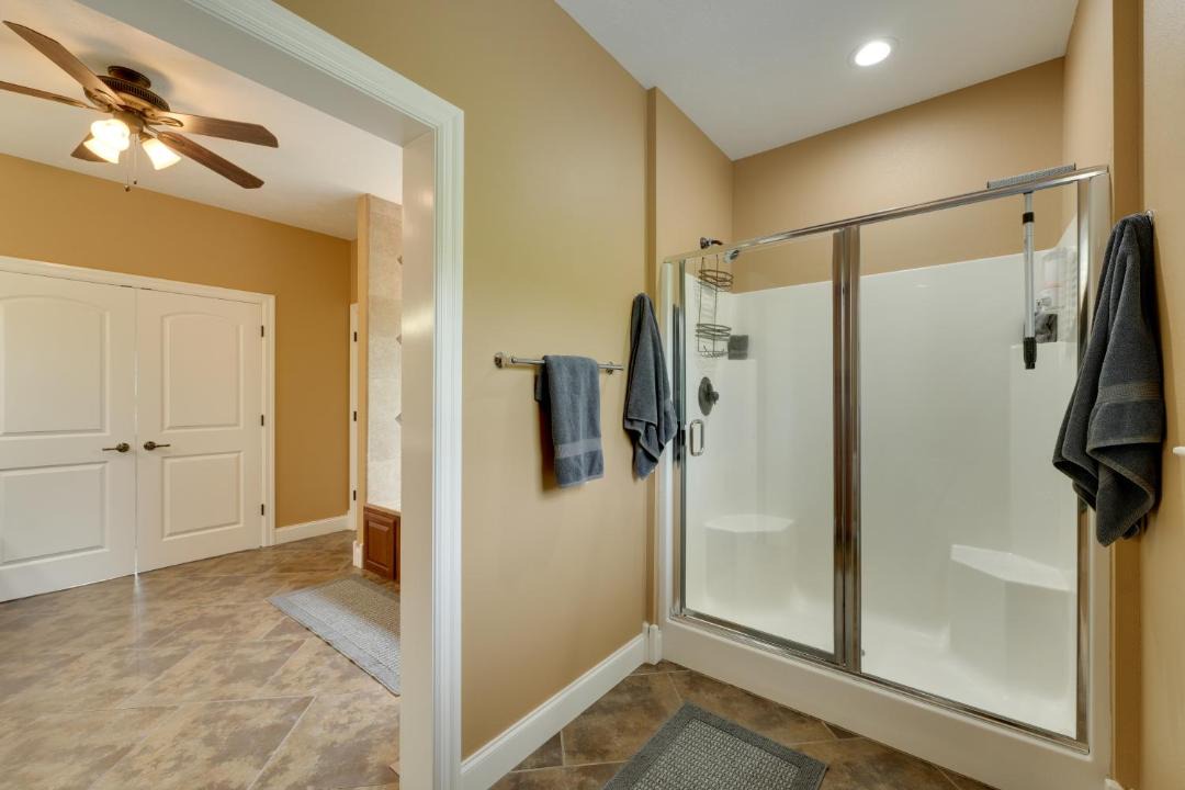 Photo of Bathroom in Branson