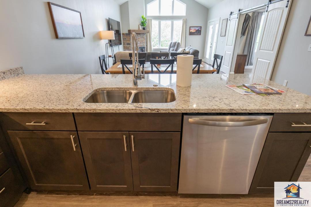 Photo of Kitchen in Branson