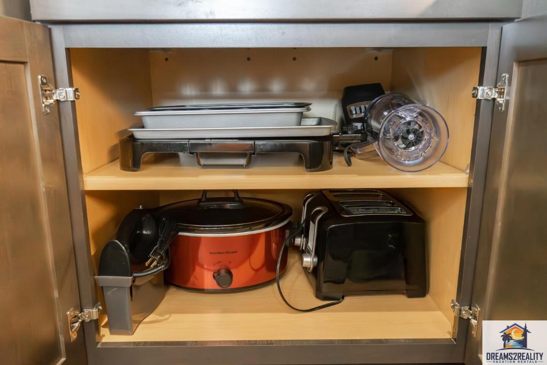 Photo of Kitchen in Branson