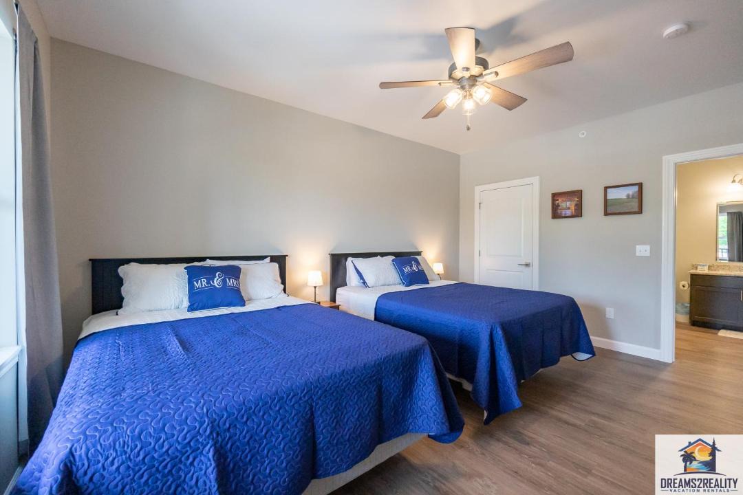Photo of Bedroom in Branson