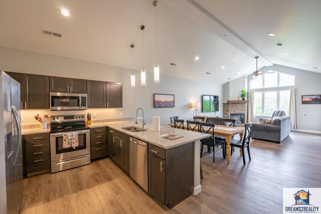 Photo of Kitchen in Branson