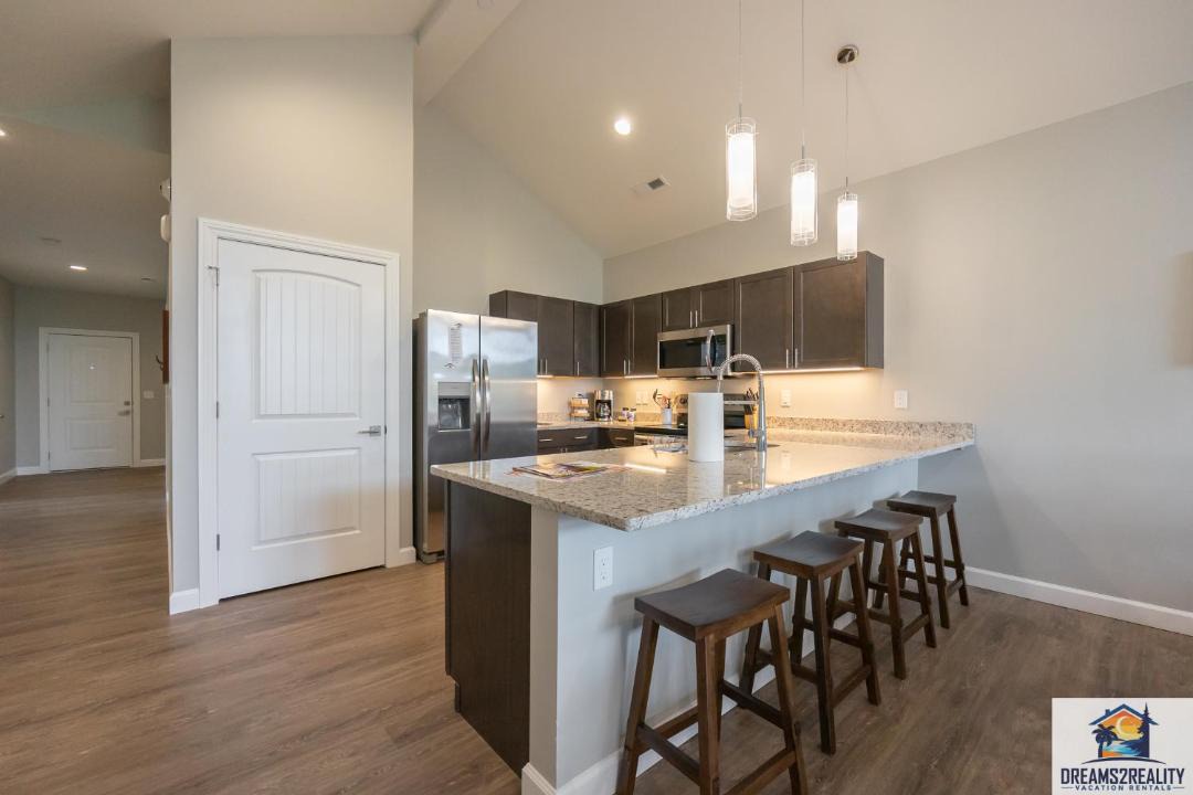 Photo of Kitchen in Branson