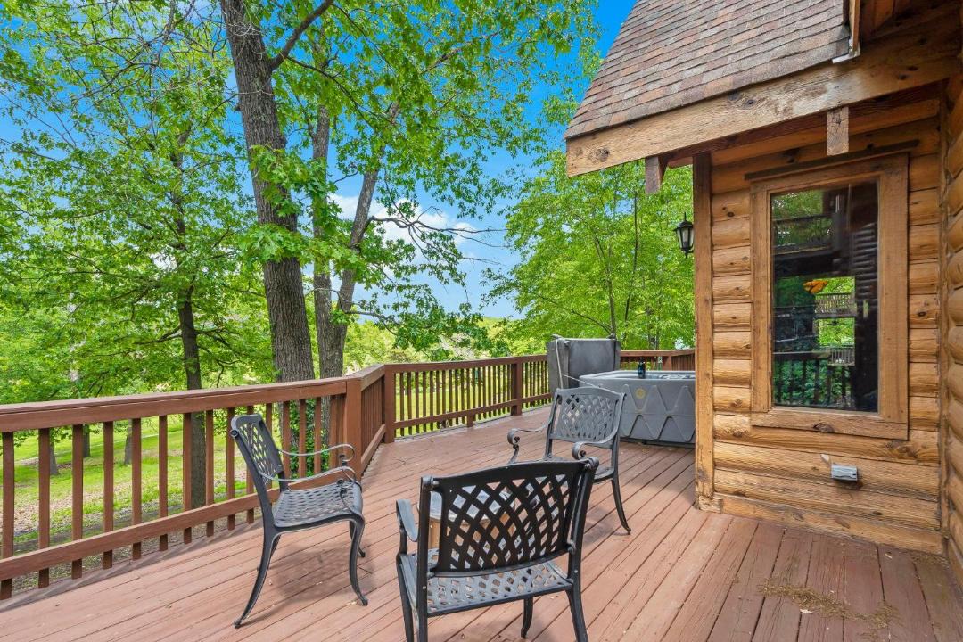 Photo of Others in Branson Cedars