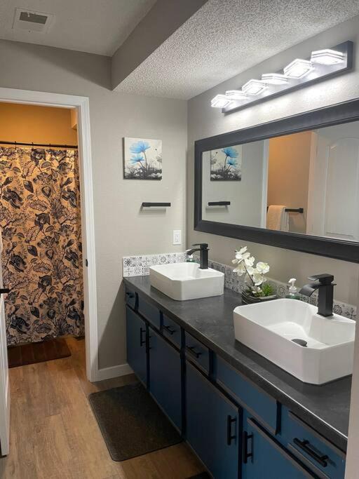 Photo of Bathroom in Table Rock