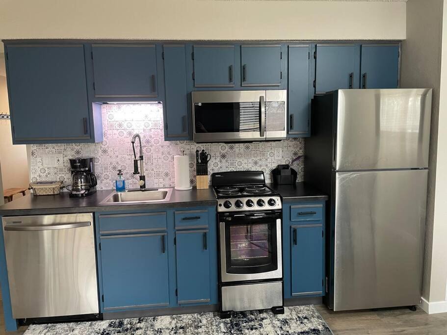Photo of Kitchen in Table Rock